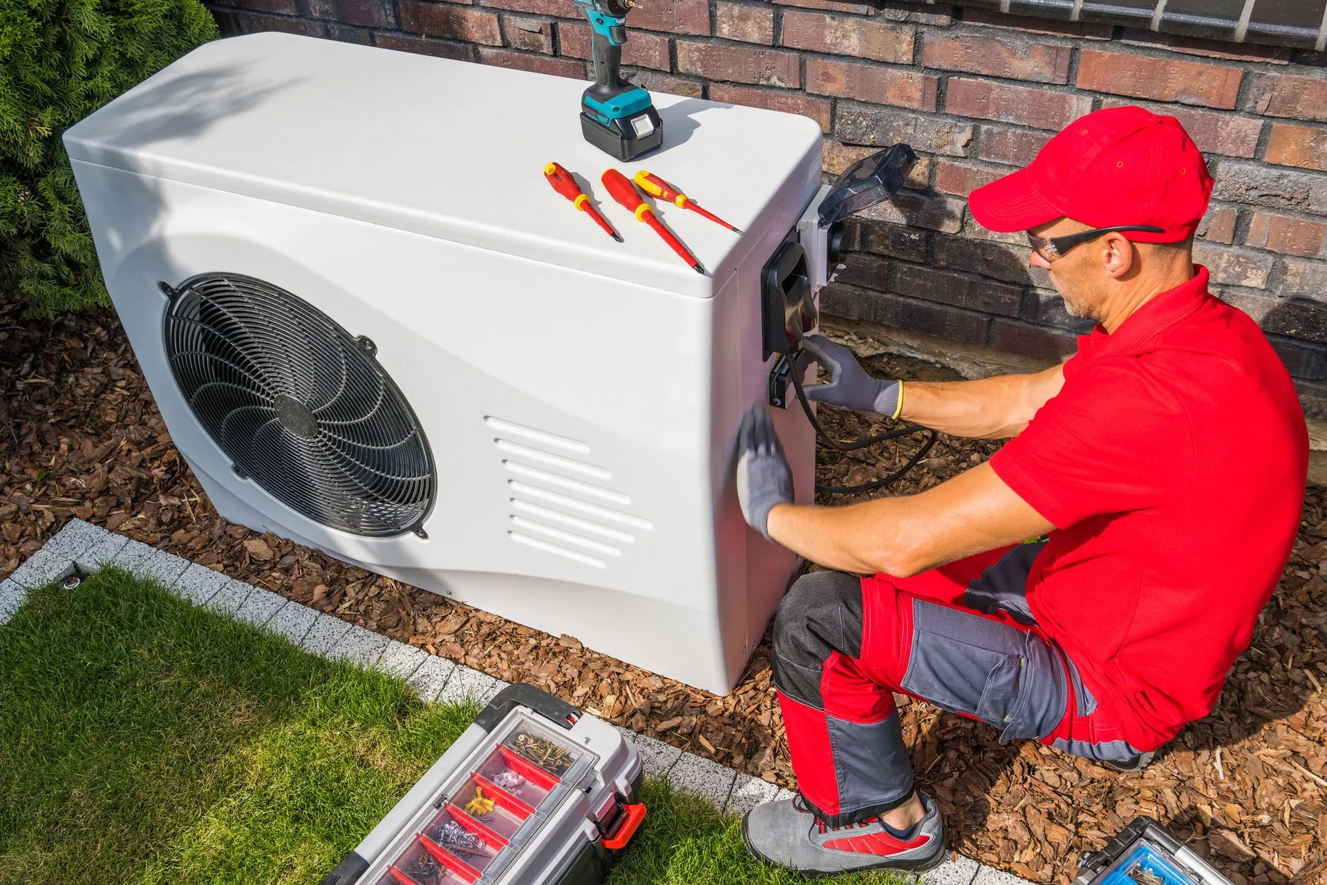 About HVAC in Carbon Hill, AL